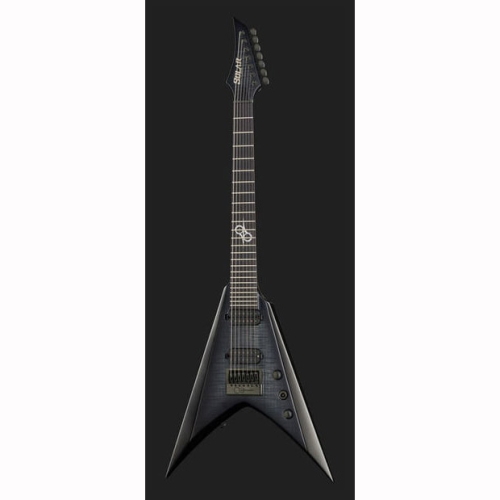 solar v 7 string