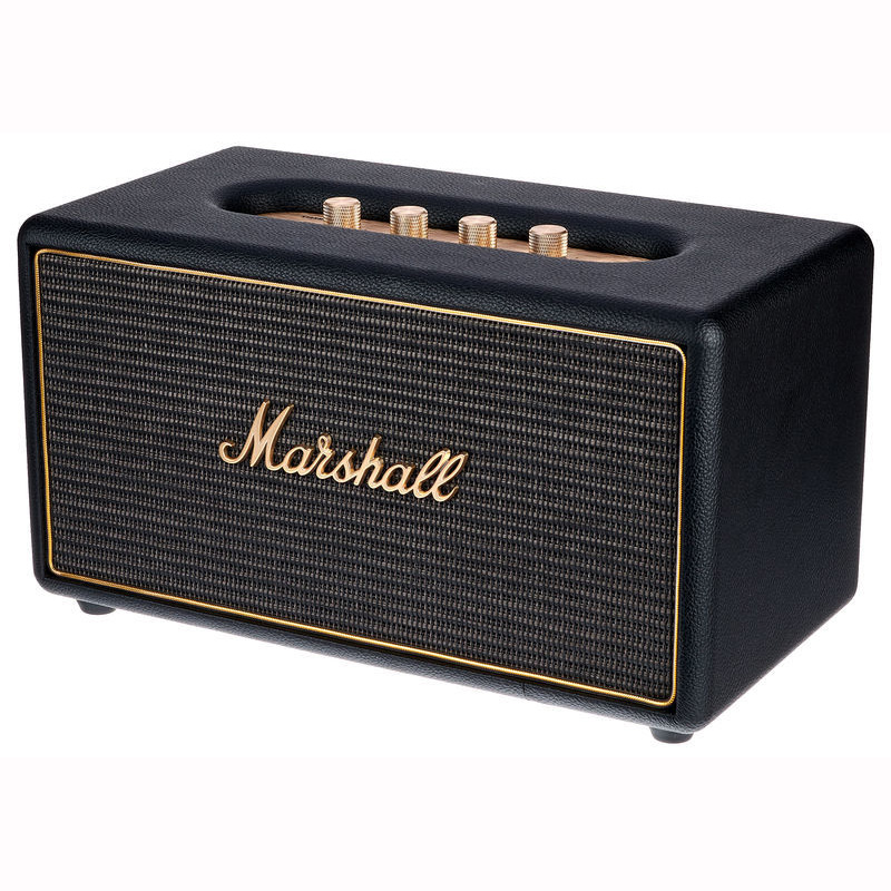 Marshall black. Портативная акустика Marshall Woburn Multi-Room. Портативная акустика Marshall Acton Multi-Room. Marshall Acton II Black. Stanmore 2 Marshall Action.