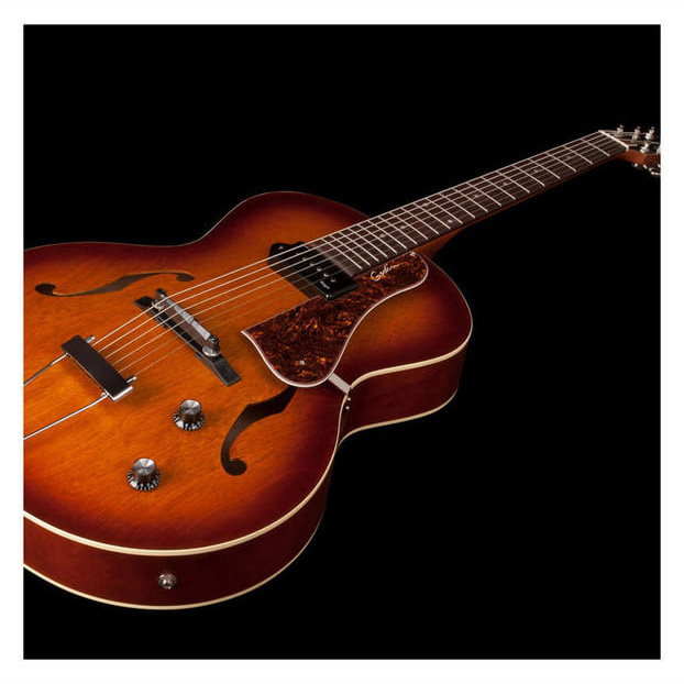 godin kingpin p90