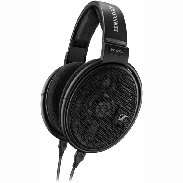 Sennheiser HD 660 S New Version 2019 Sennheiser