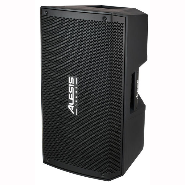 Alesis strike 12 drum outlet amplifier