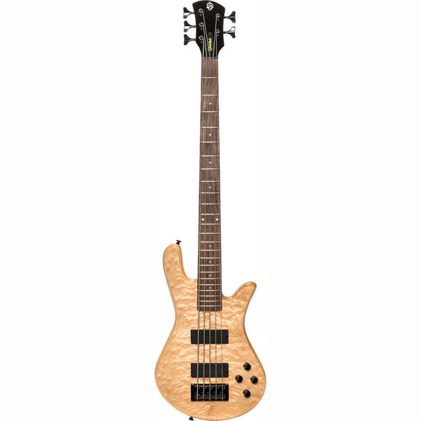 spector legend 5