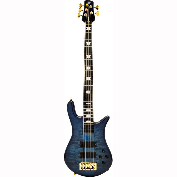 spector euro lt 5