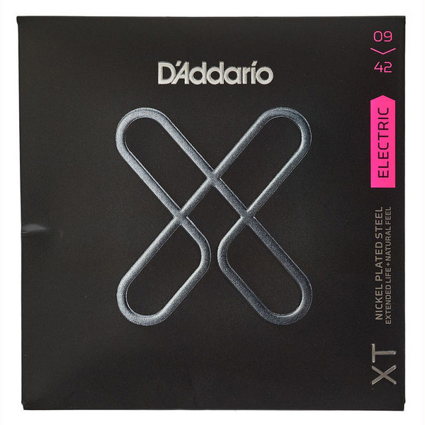 daddario xte0942