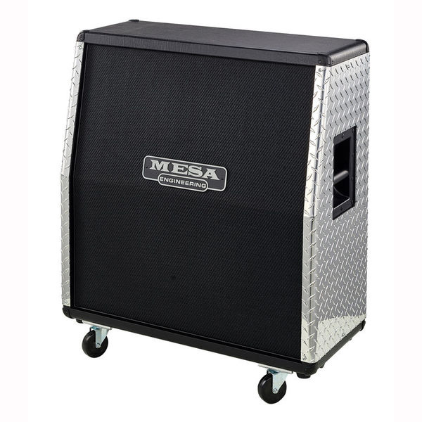 Custom 12. Mesa Boogie Rectifier 4x12". Mesa Boogie 4×12.