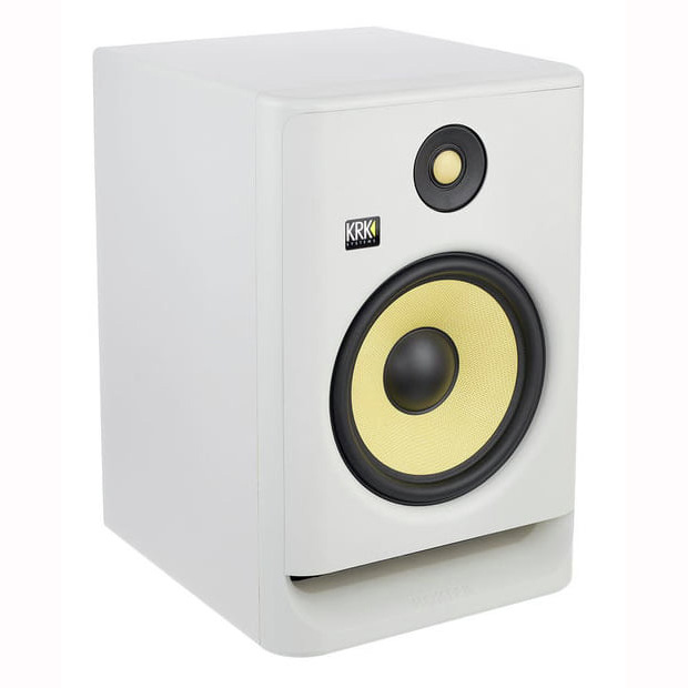 krk rokit g4 white noise