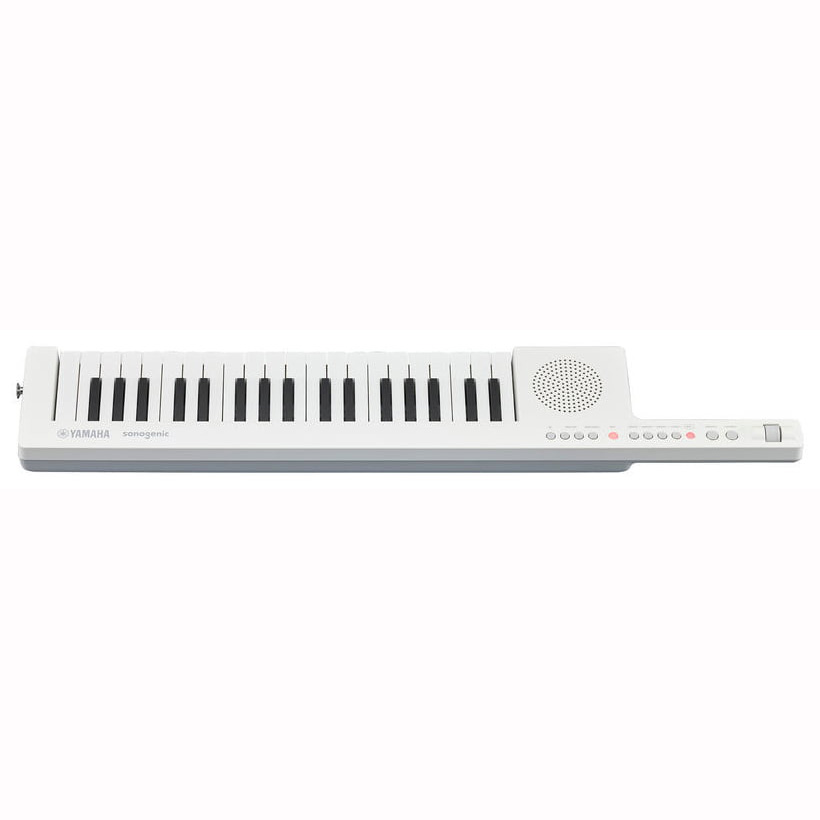 Yamaha SHS-300 WH Sonogenic купить Клавишные инструменты Yamaha доставка по  России АудиоБеру