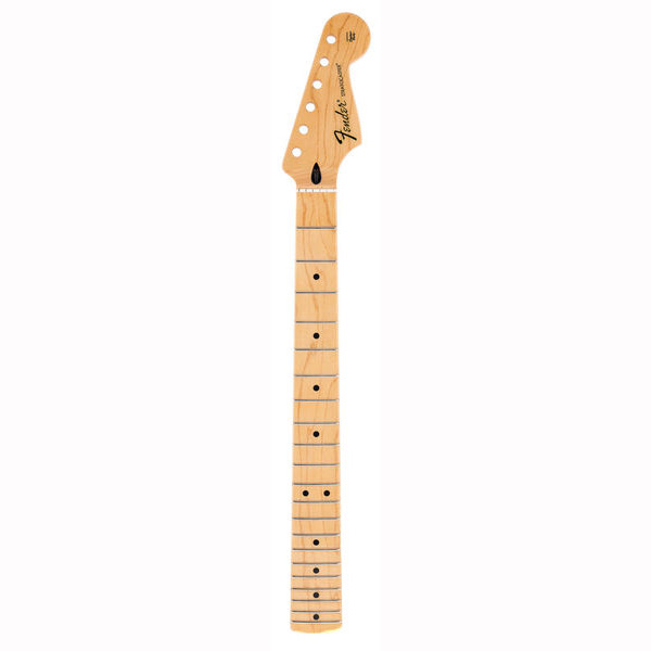 stratocaster neck