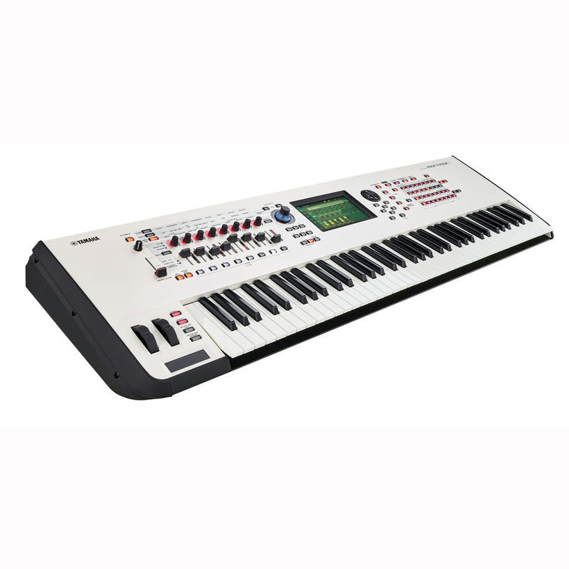 akai mpk mini full level keys