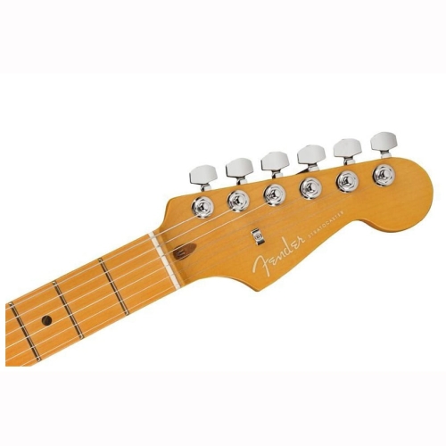 mocha stratocaster