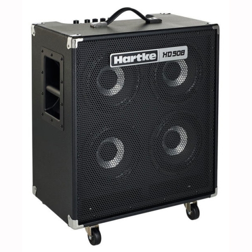 hartke hd 508