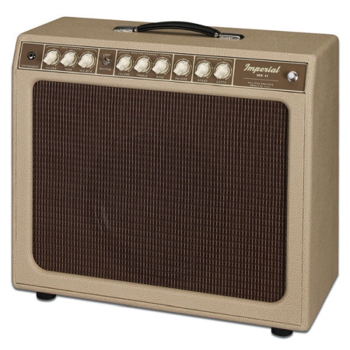 fender tone king