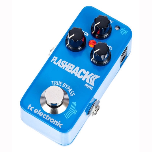 flashback mini delay 2