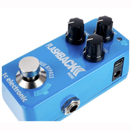 flashback mini delay 2