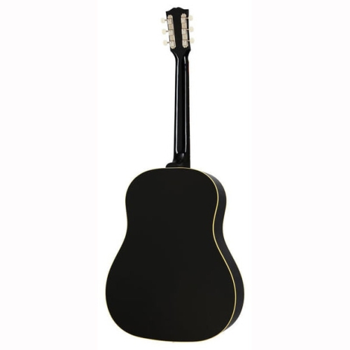 black gibson j45