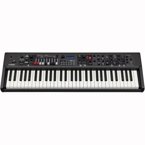 yamaha yc61 keyboard