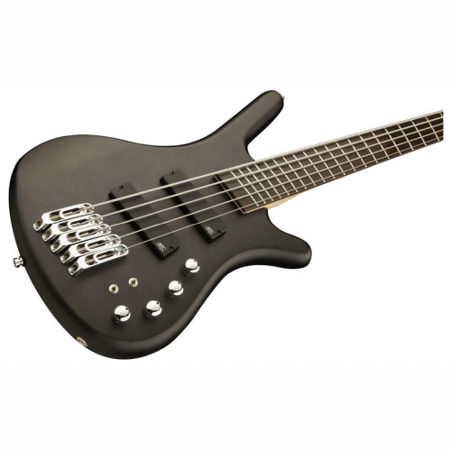 warwick multiscale bass