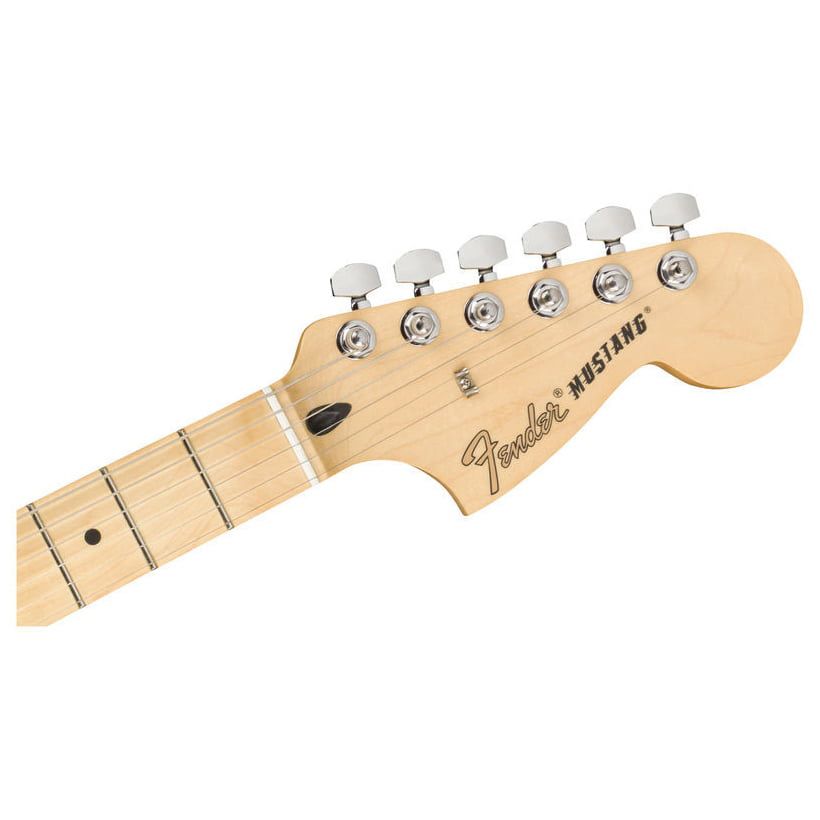 Fender mustang outlet mn snb