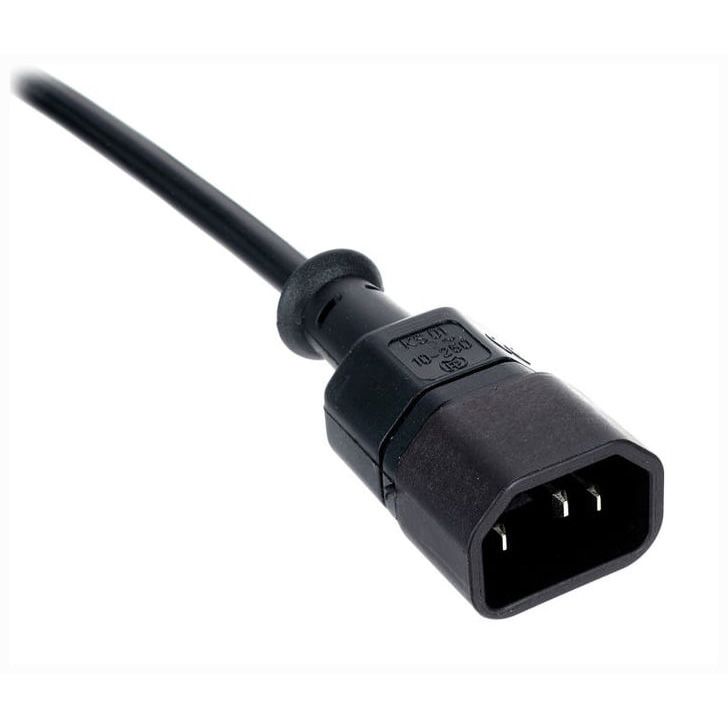 Delock Thunderbolt 3 Cable 2m – Thomann France