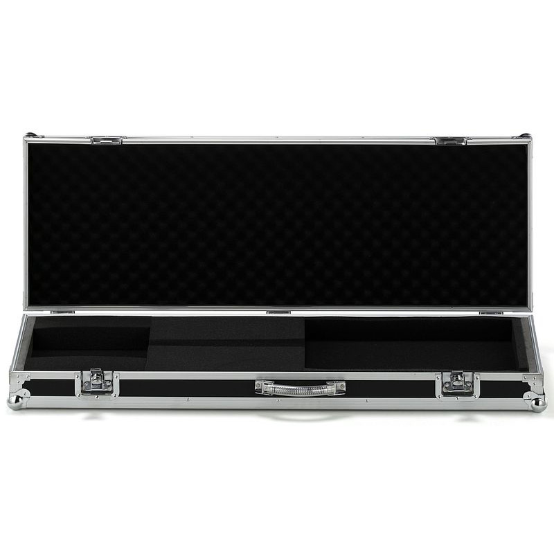 Harley benton on sale flight case