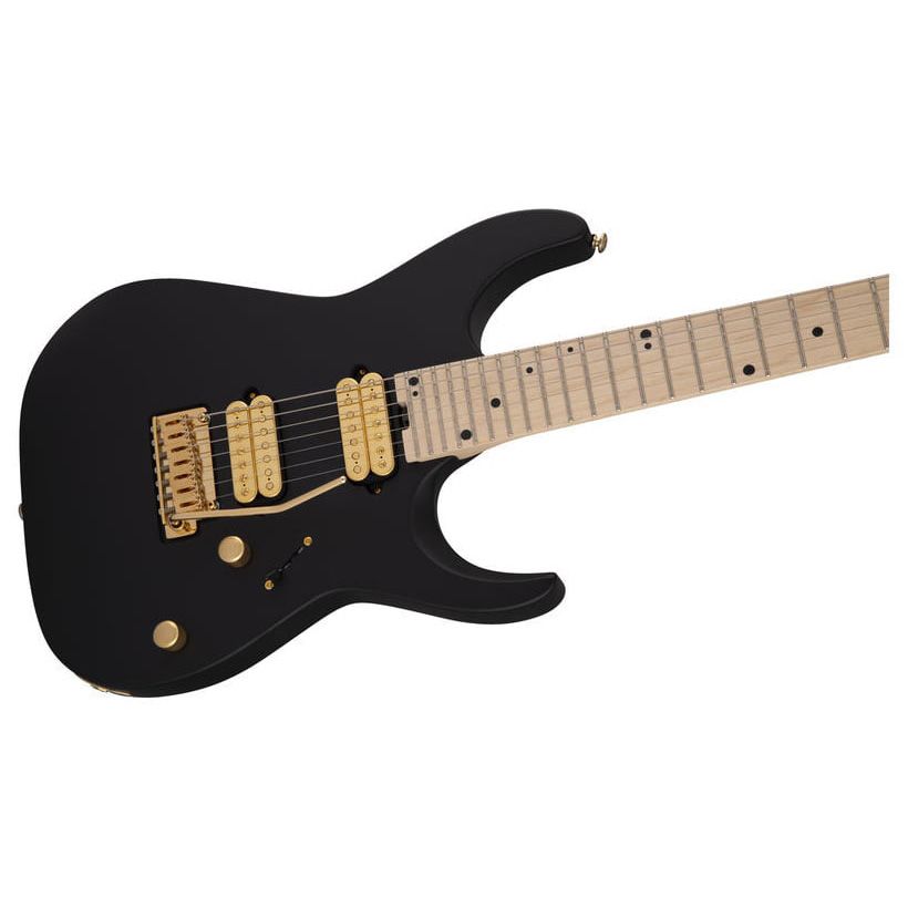 charvel nova