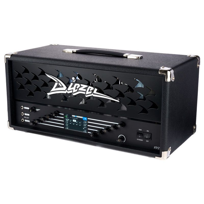 Diezel vhx store amp