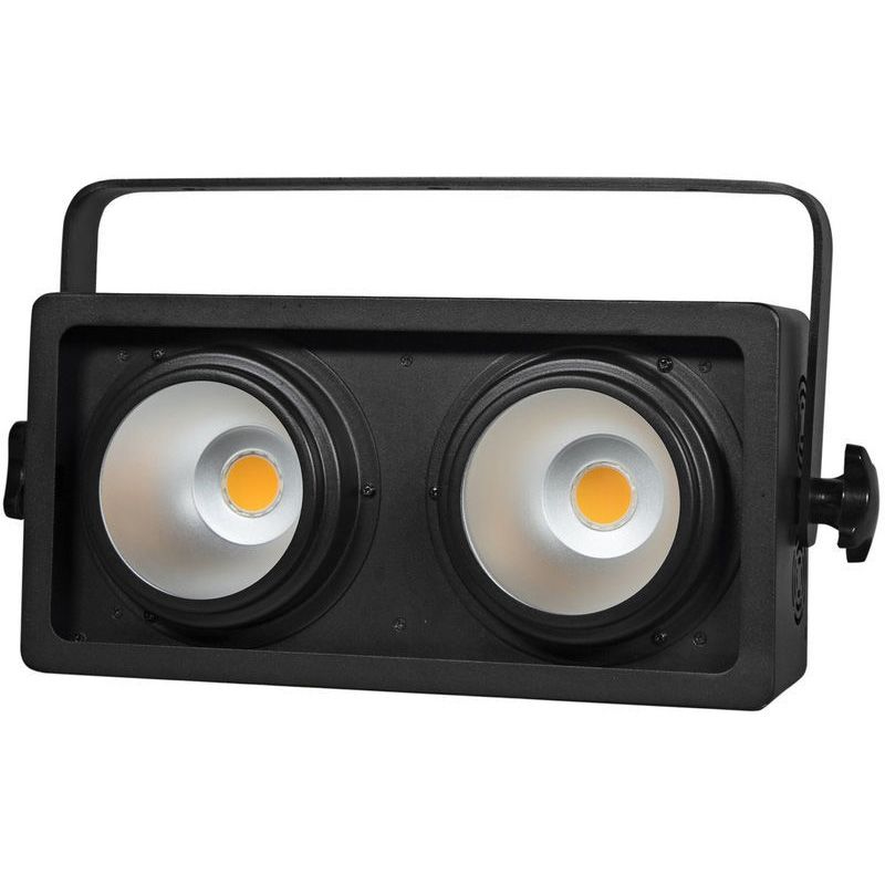 Eurolite LED PIX-144 RGB Bar – Thomann UK