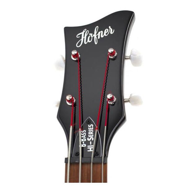 Hofner deals ignition cavern