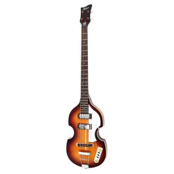 Hofner ignition store cavern