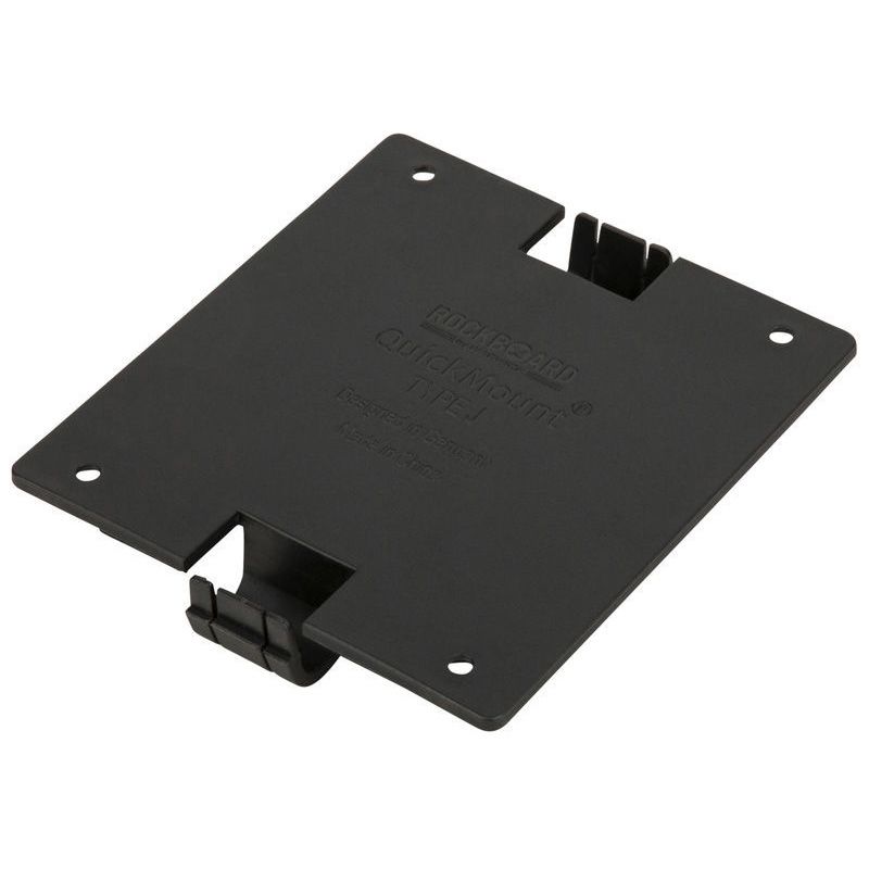 Ps j. ROCKBOARD quick Mount. ROCKBOARD RBO B 4.1 Quad. ROCKBOARD RBO Step up Kit. QUICKMOUNT-X.