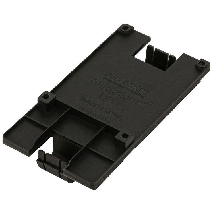 Qm t. ROCKBOARD quick Mount. ROCKBOARD Pro продукция.