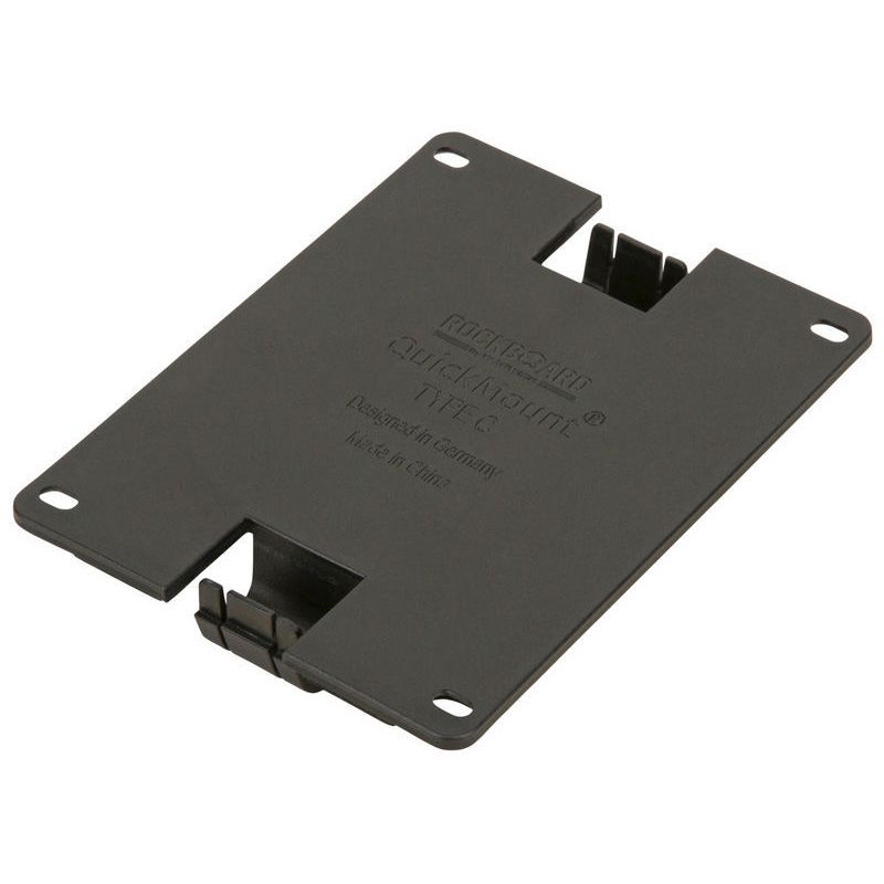 Qm t. ROCKBOARD quick Mount. ROCKBOARD RBO Step up Kit. ROCKBOARD 4.2. ROCKBOARD QUICKMOUNT 3d model.