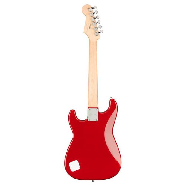 fender squier mini stratocaster il dr