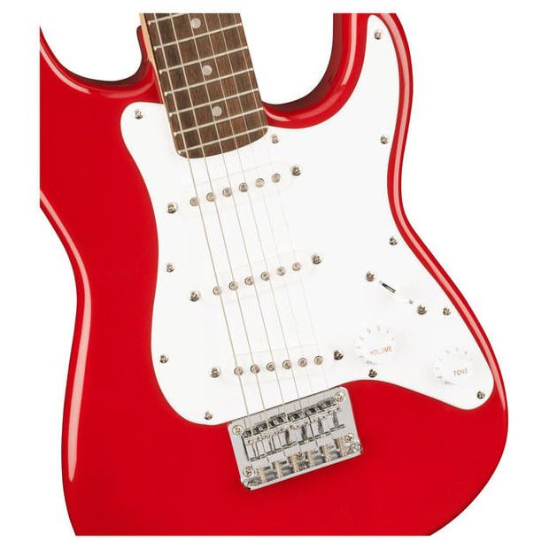 fender squier mini stratocaster il dr