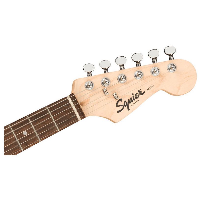 fender squier mini stratocaster il dr