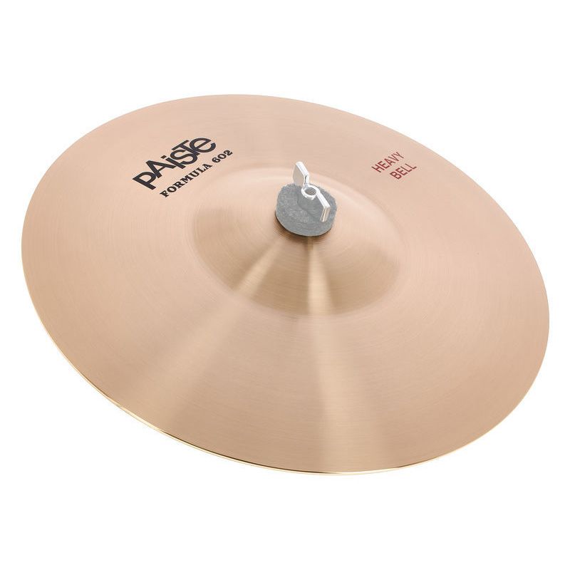 Paiste bell shop