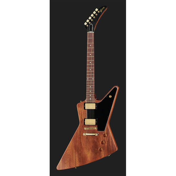 gibson 1958 mahogany explorer vos