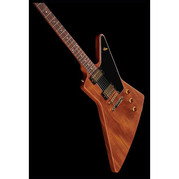 gibson 1958 mahogany explorer vos