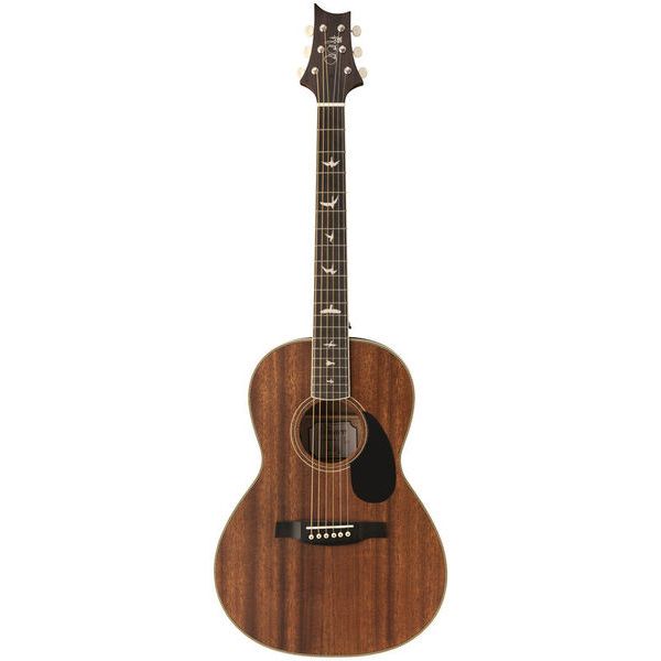 p20e parlor guitar from prs