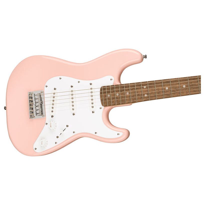 Fender squier mini stratocaster il deals pk