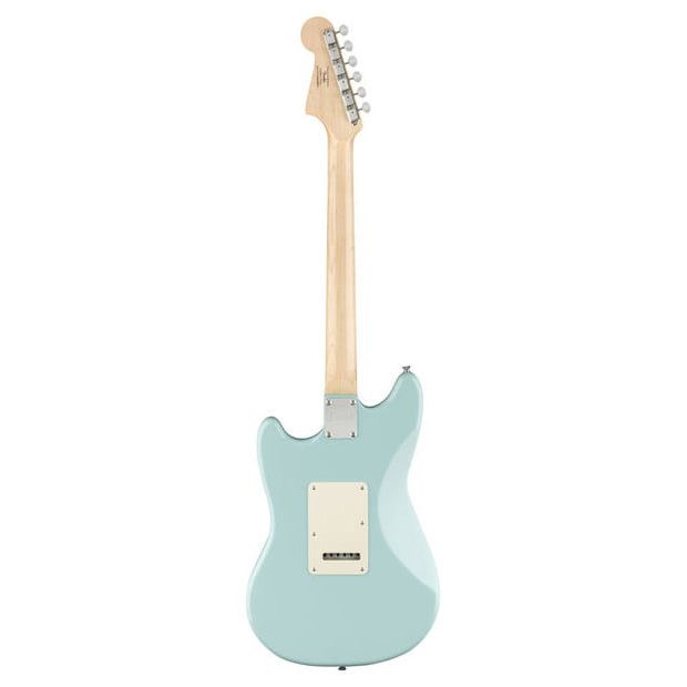 fender squier paranormal cyclone dbl