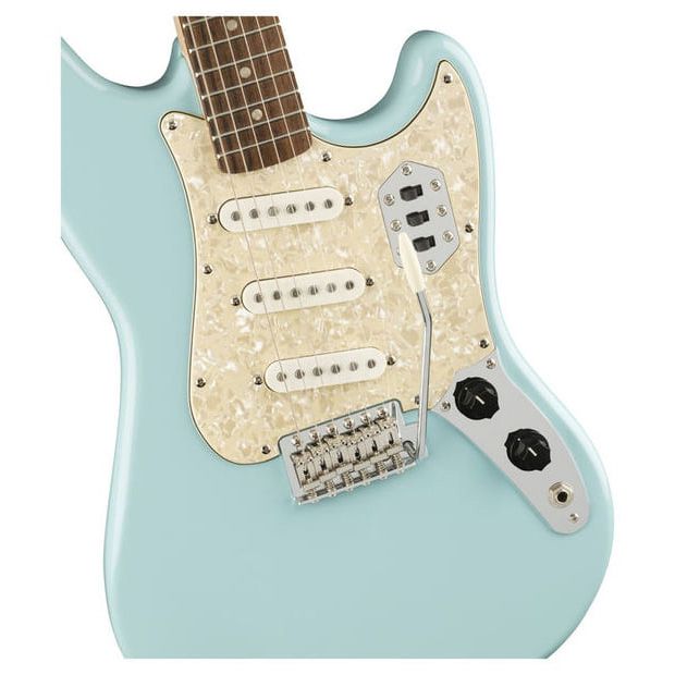 fender squier paranormal cyclone dbl