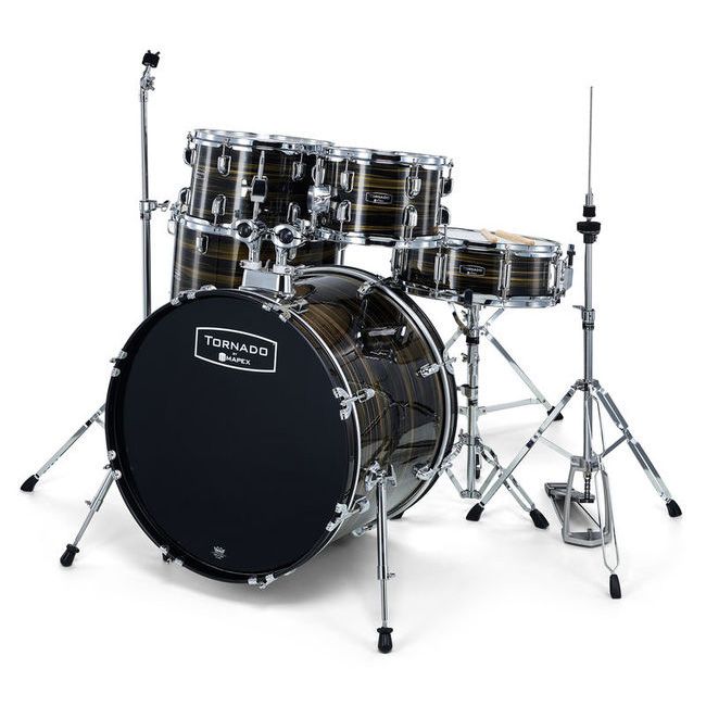 Mapex tornado store studio