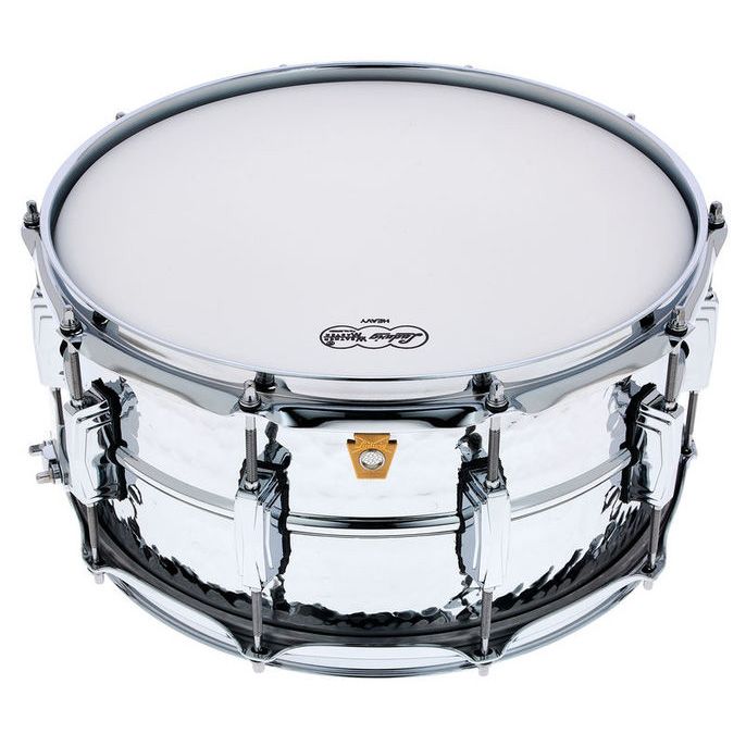 Ludwig supraphonic lm402 snare shop drum