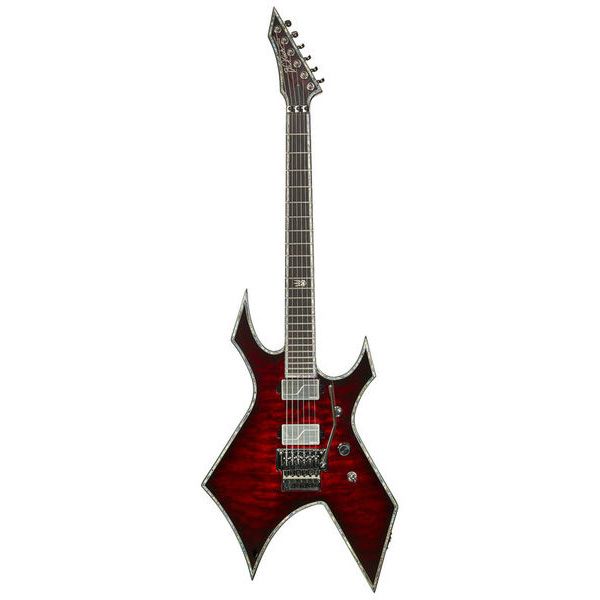 bc rich warlock extreme