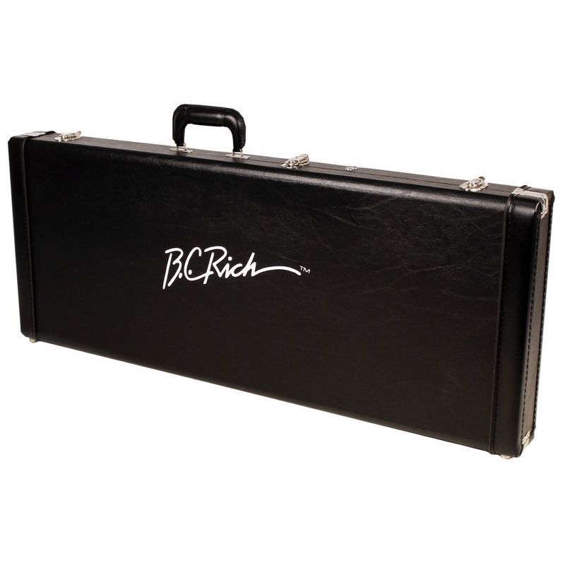 bc rich mockingbird bass case