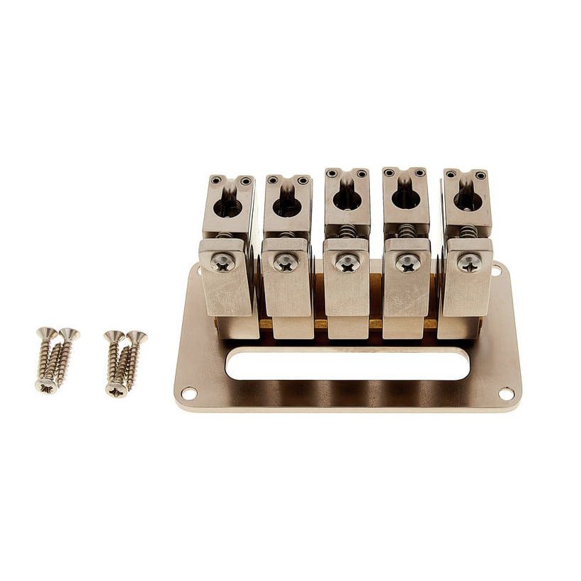 2tek bass bridge