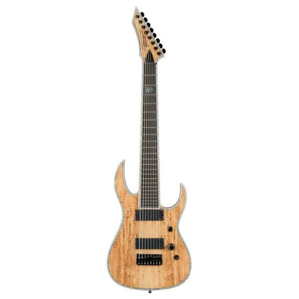 bc rich shredzilla 8 string