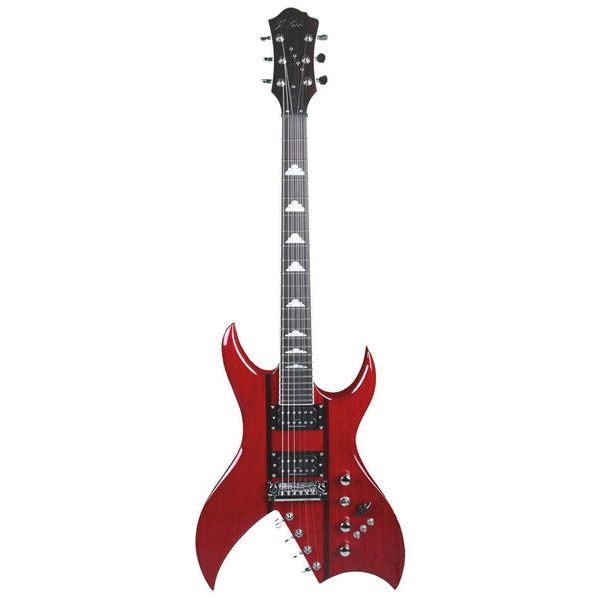 bc rich perfect 10