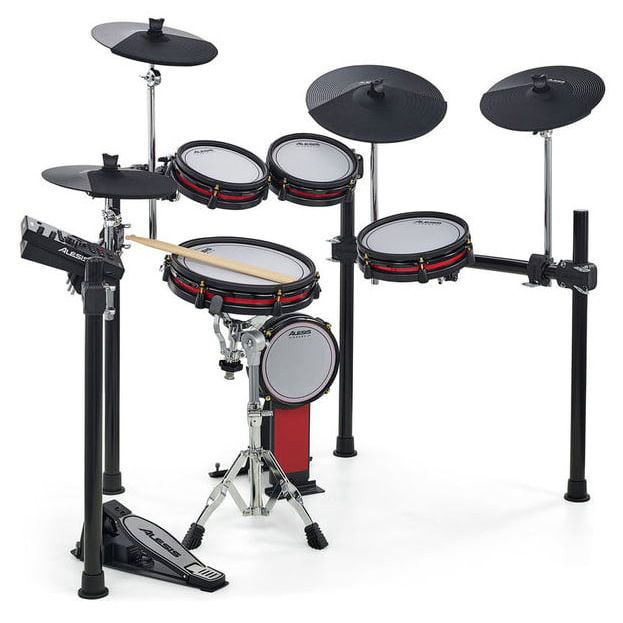 Alesis crimson store mesh kit ii